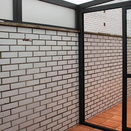 Maison Camelias En Pontevedra Centro Con Parking Incluido Exterior photo