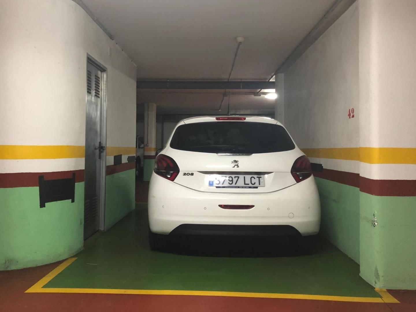Maison Camelias En Pontevedra Centro Con Parking Incluido Exterior photo