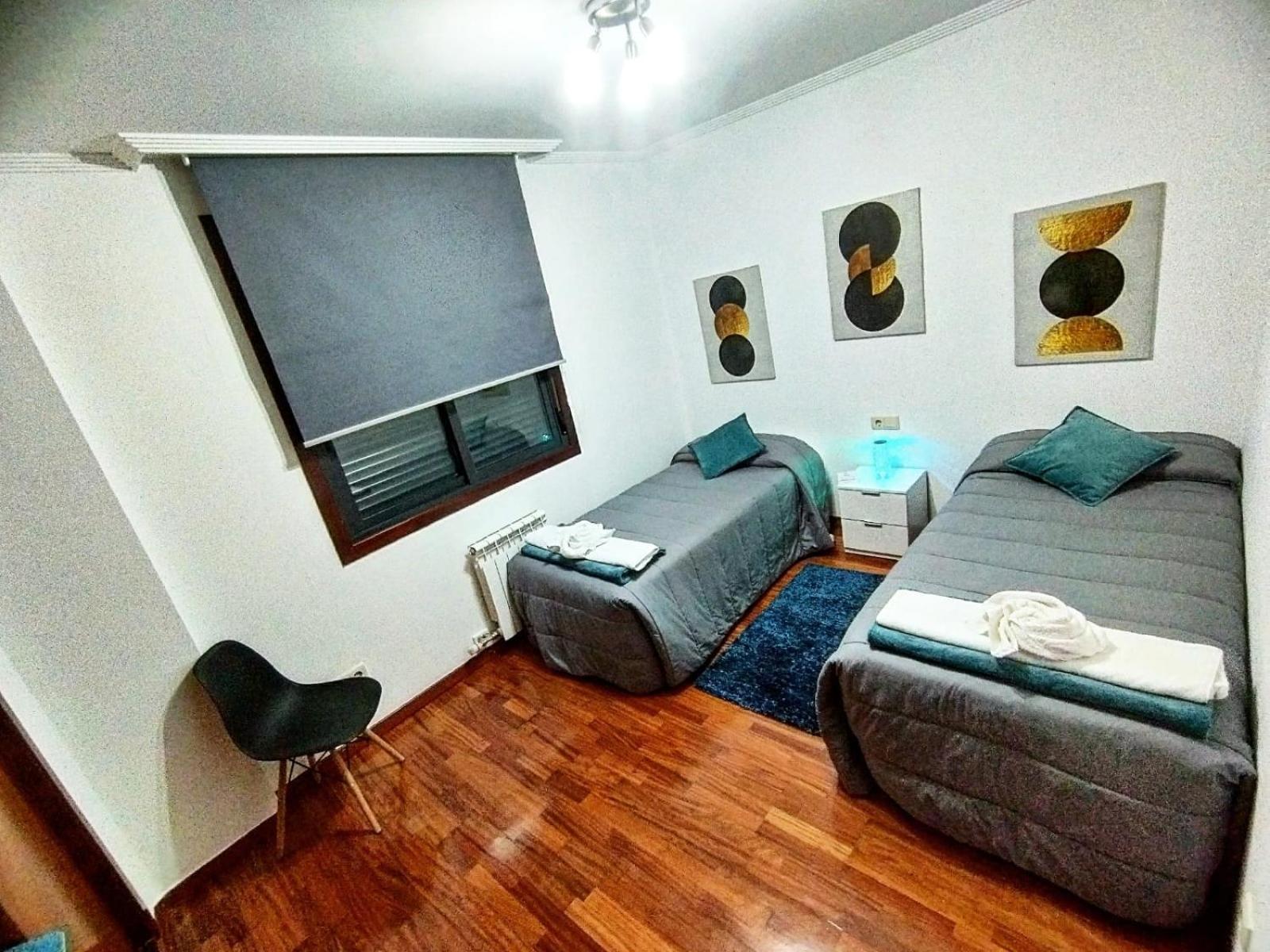 Maison Camelias En Pontevedra Centro Con Parking Incluido Exterior photo